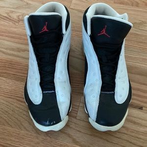 Jordan shoes